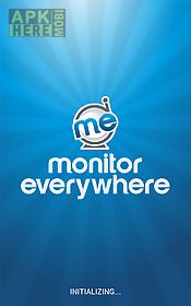 monitor everywhere