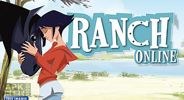 The ranch online