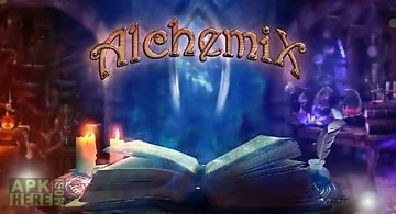 Alchemix