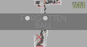 Forgotten ball