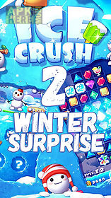 ice crush 2: winter surprise