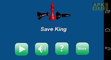 Save king