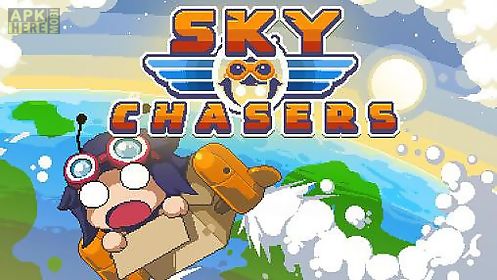 sky chasers