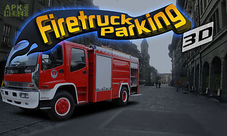 truck parking simulator 3d