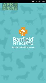 banfield pet health tracker