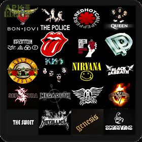 best rock bands hits