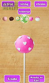 cake pops free