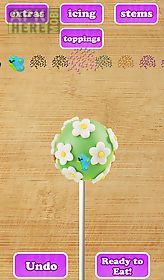 cake pops free