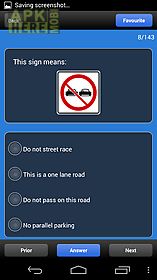 canadian driving tests