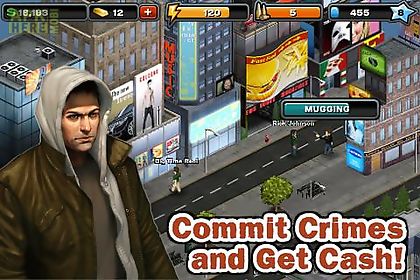 crime city (action rpg)