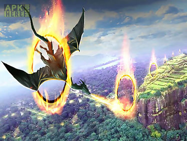 dragon mania 3d avatar