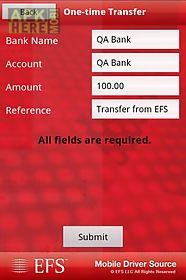 efs mobile driver source