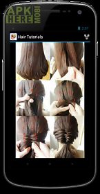 hair tutorials