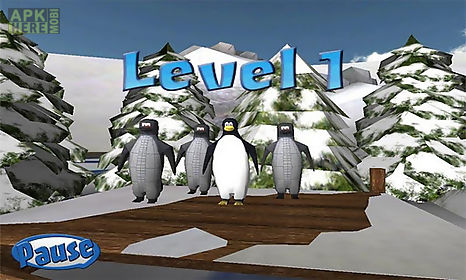 penguin snowcap challenge lite