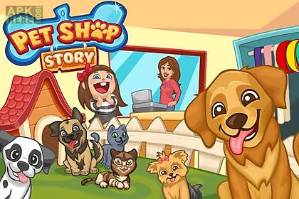 pet shop story™