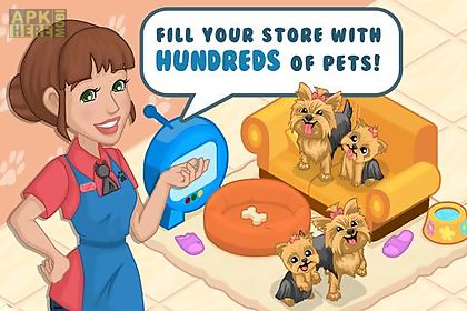 pet shop story™