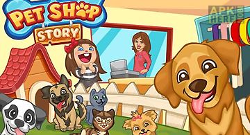 Pet shop story™