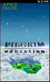 pilgrim education