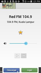radio malaysia