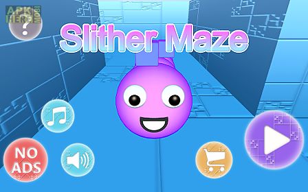 slither maze