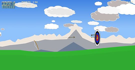 archery 2d