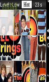 as the bell rings easy puzzle