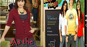 As the bell rings easy puzzle