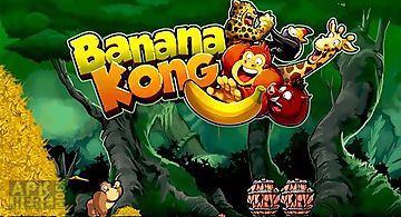 Banana kong
