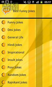 best funny jokes - new