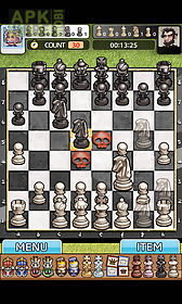chess master saga