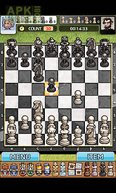 chess master saga