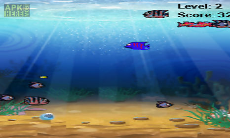 fish hunting for android