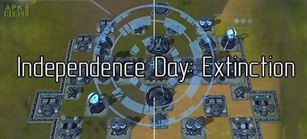 independence day: extinction