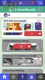 so social: become an internet celebrity!