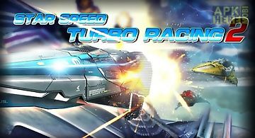 Star speed: turbo racing 2