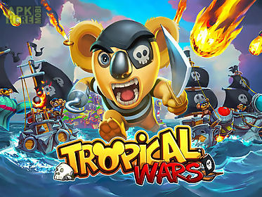 tropical wars