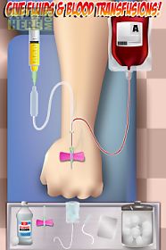 blood draw injection simulator
