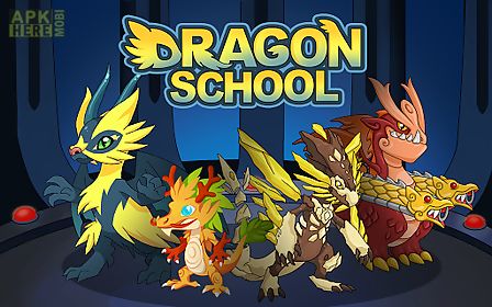 dragon school