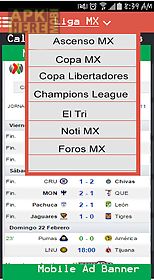futbol liga mx
