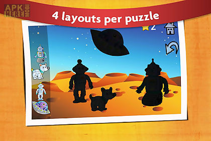 puzzle games for kids free 3