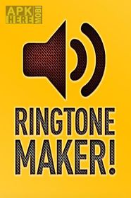 ring tone maker pro free