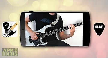 Slap bass lessons videos lite
