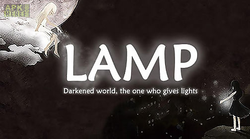 the lamp: advanced