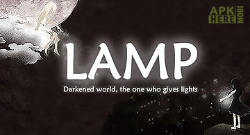 The lamp: advanced
