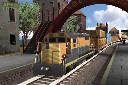 train simulator 2015 usa free