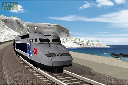 train simulator 2015 usa free