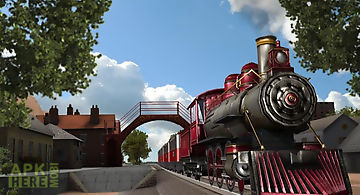 Train simulator 2015 usa free
