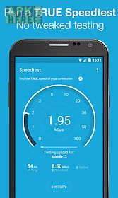 3g 4g wifi maps & speed test