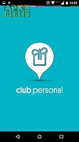 club personal