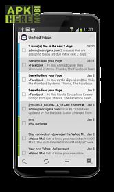 e-mail reader for msn hotmail™